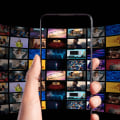 Movie Streaming Trends: An In-Depth Look