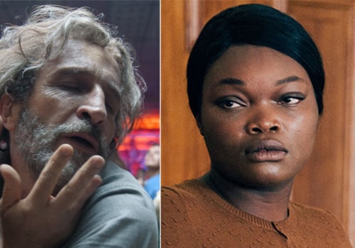 Exploring Foreign Film Genres