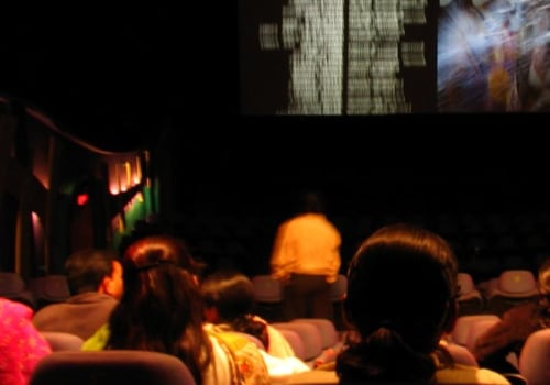 Understanding Audience Feedback on Movies