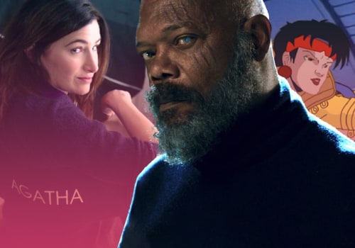Upcoming Movie Releases: What to Expect