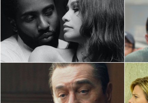 Top Rated Movies to Stream