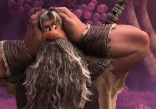 Exploring the World of New Movie Trailers