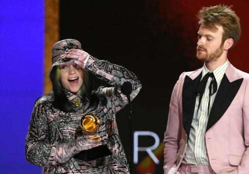 Grammy Award Winners & Nominees: An Overview