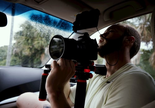 Documentary Film Genres