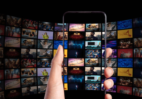 Movie Streaming Trends: An In-Depth Look