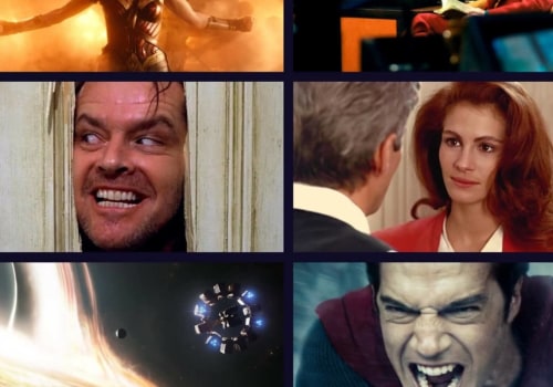 Classic Film Genres: An Overview