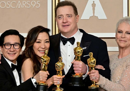 Oscar Award Winners & Nominees: Everything You Need to Know