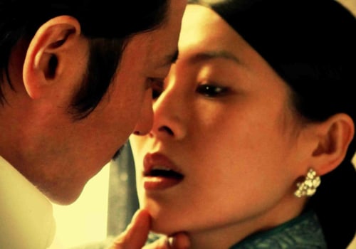 Popular Foreign Movies